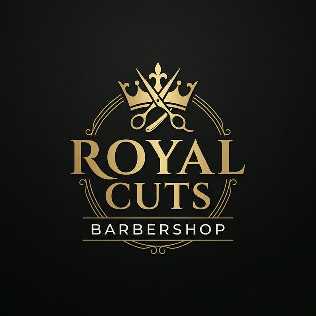 King Barber